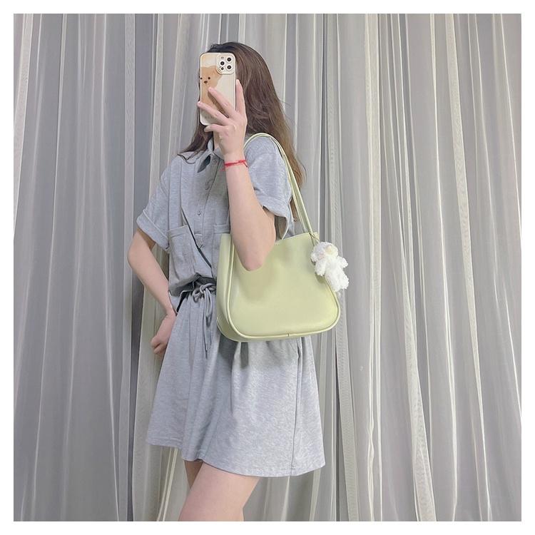 Túi xách nữ công sở tote da size to vừa A4 đi học đi chơi phong cách hàn quốc giá rẻ đẹp TX126