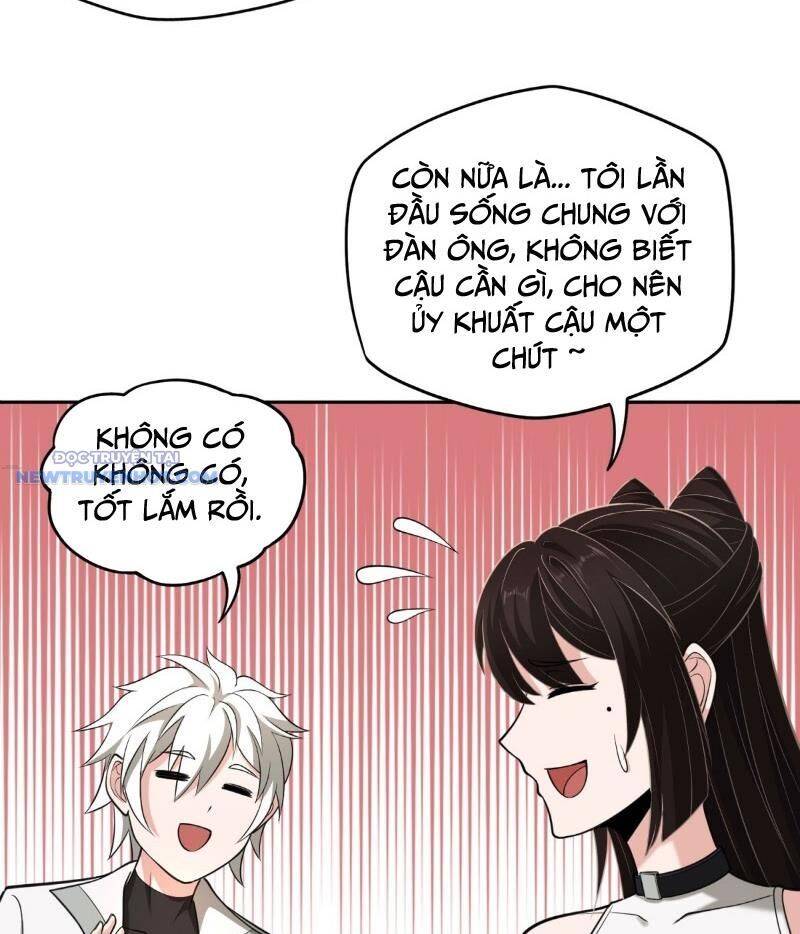 đại lộ vô danh chapter 42 56