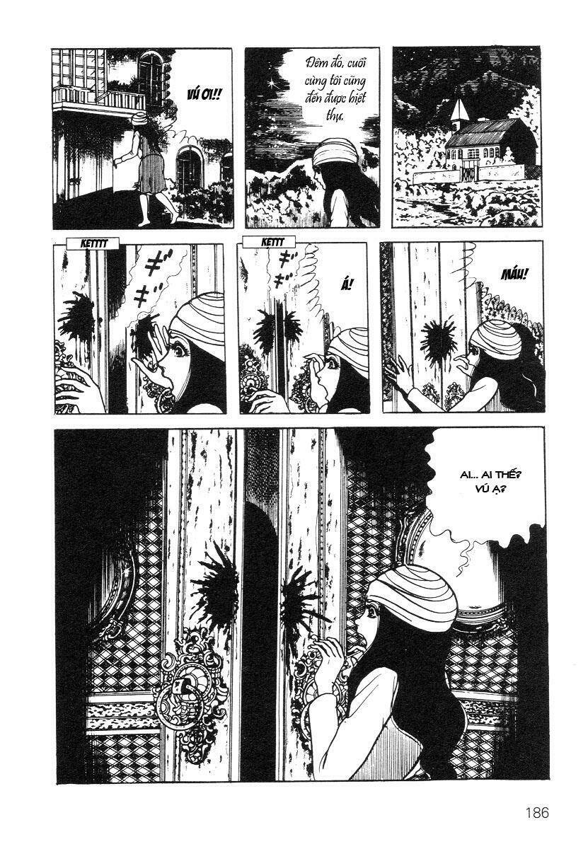 scary book chapter 3.4 9