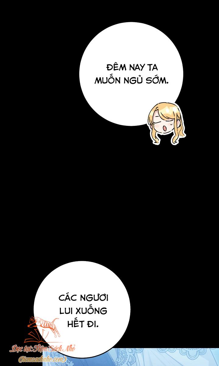 ác nữ là con rối chapter 63 48