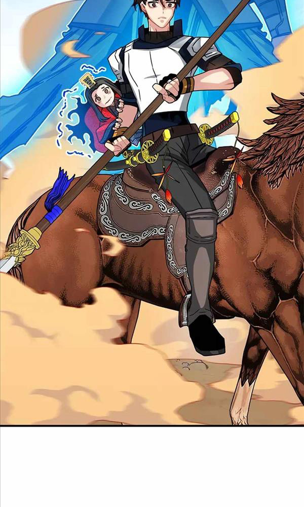 thợ săn gacha cấp sss chapter 69.1 39