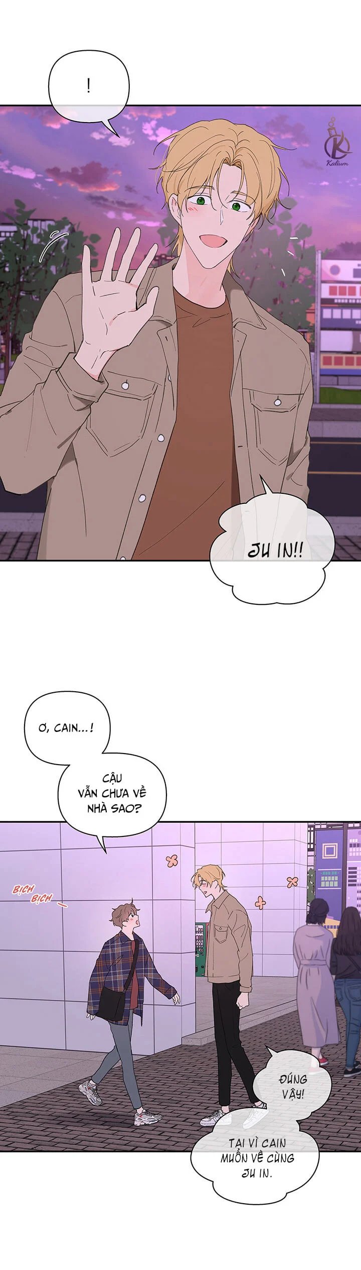 tâm tư của ju in chapter 46 7