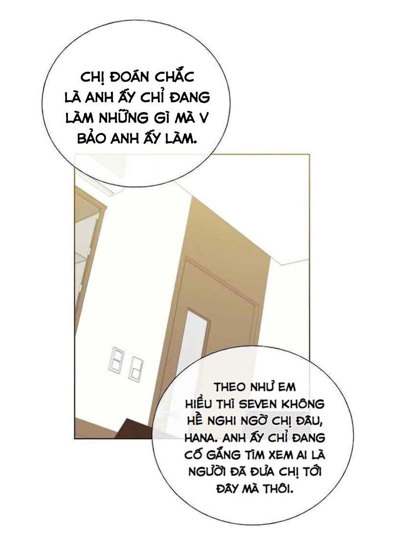 invitation of mystic messenger chapter 6 61