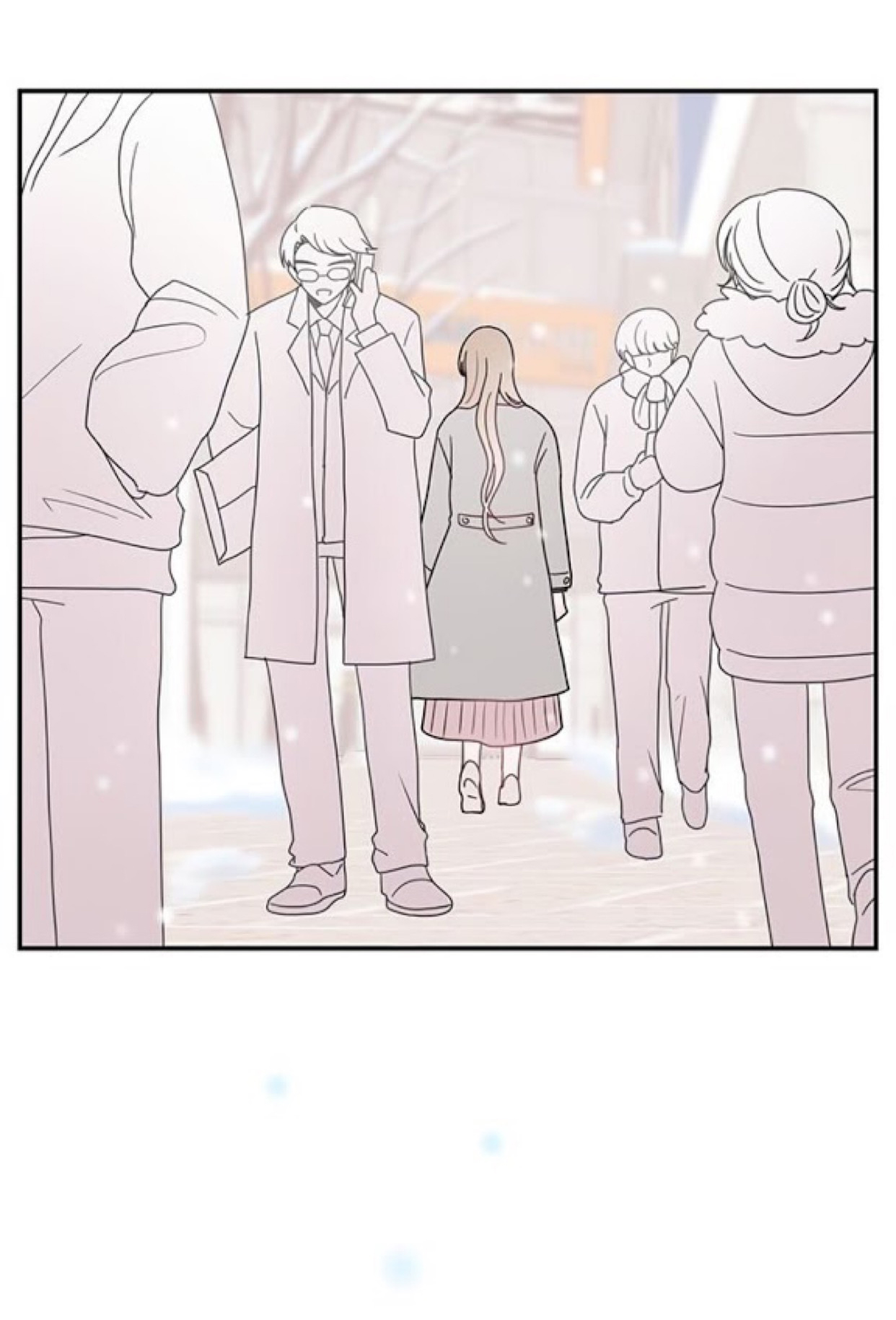 hội chứng nam phụ chapter 20 34