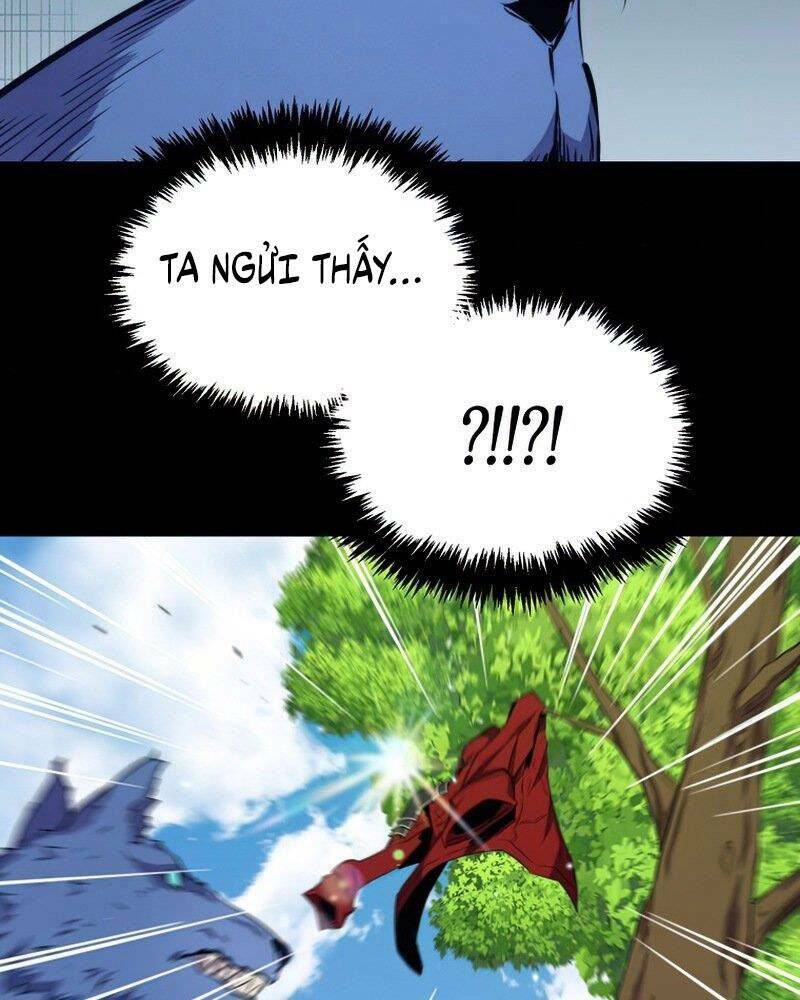 tôi thăng cấp trong lúc ngủ chapter 42 11