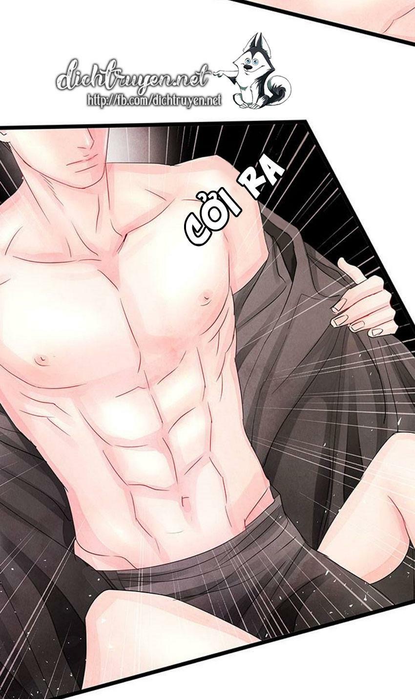 đêm dục vọng (full) chapter 6.1 24