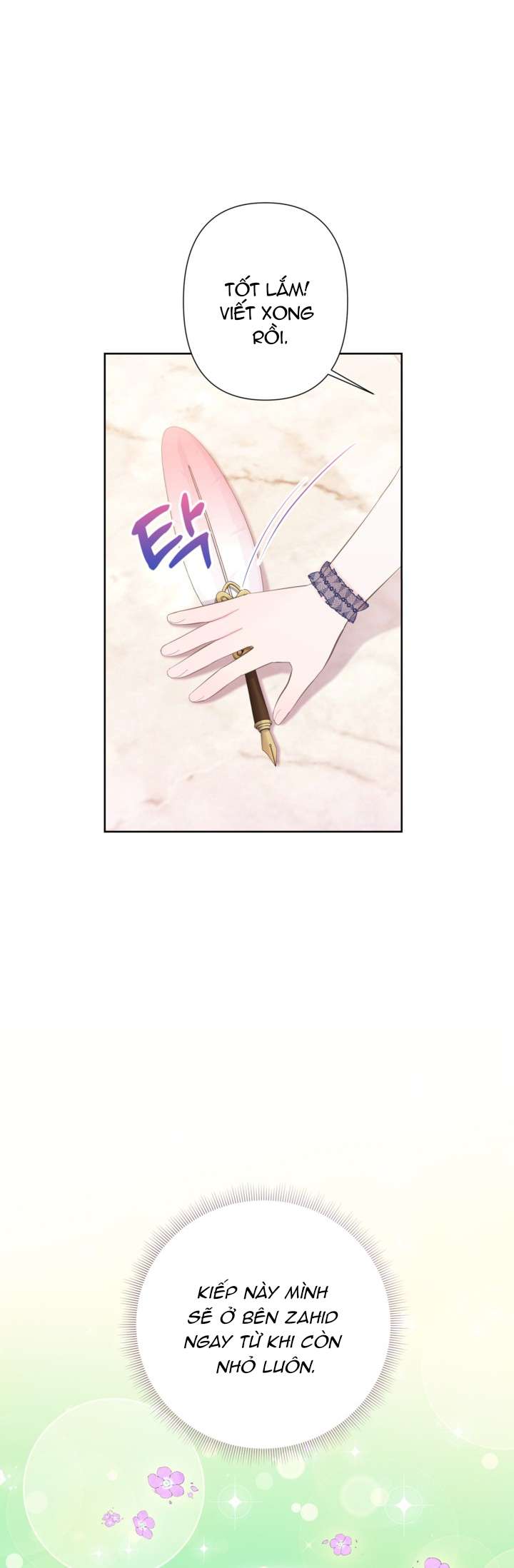 anh trai mạnh nhất của tôi đã mất trí nhớ chapter 8 1