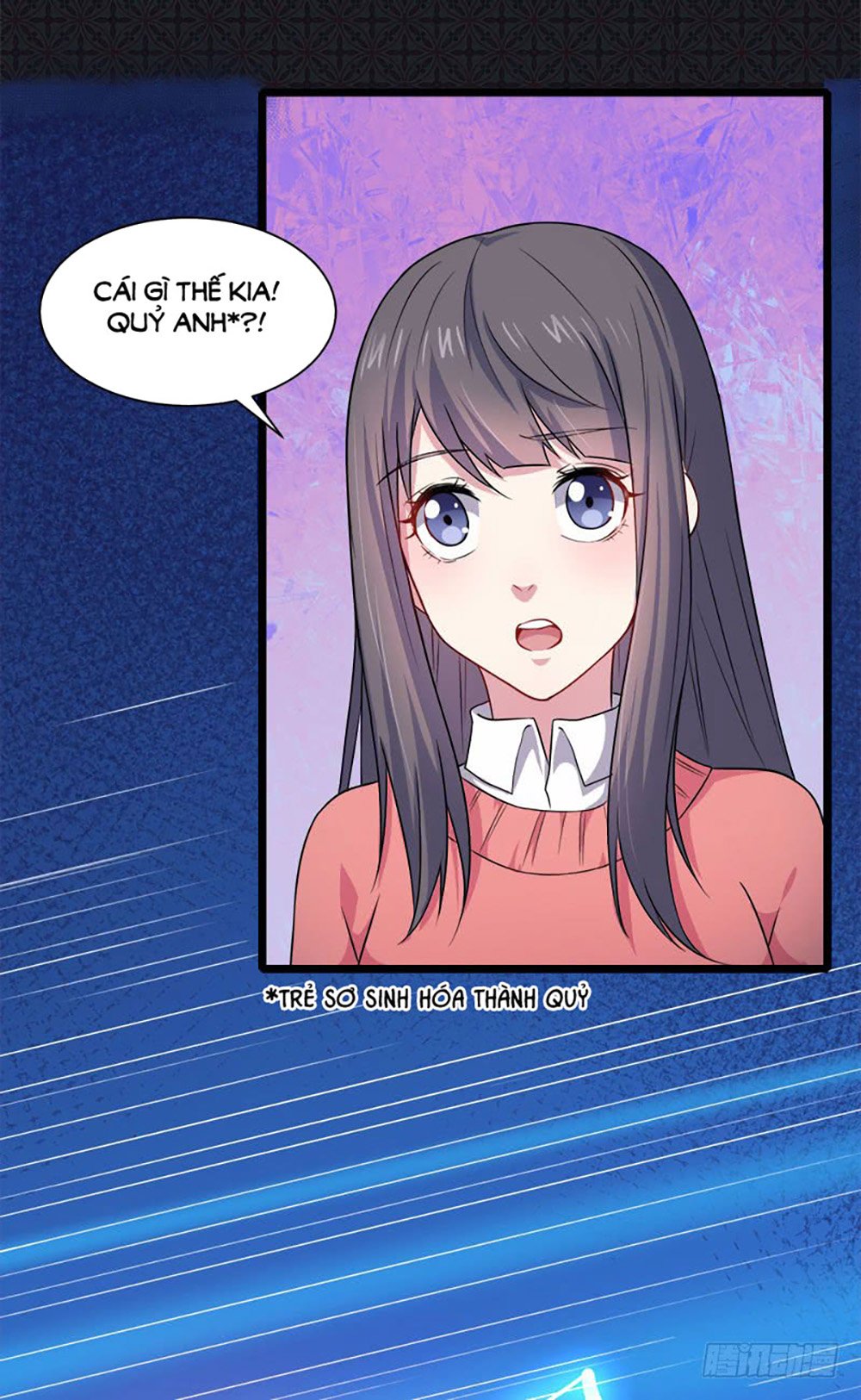 ngạo kiều quỷ vương yêu ta chapter 42 41