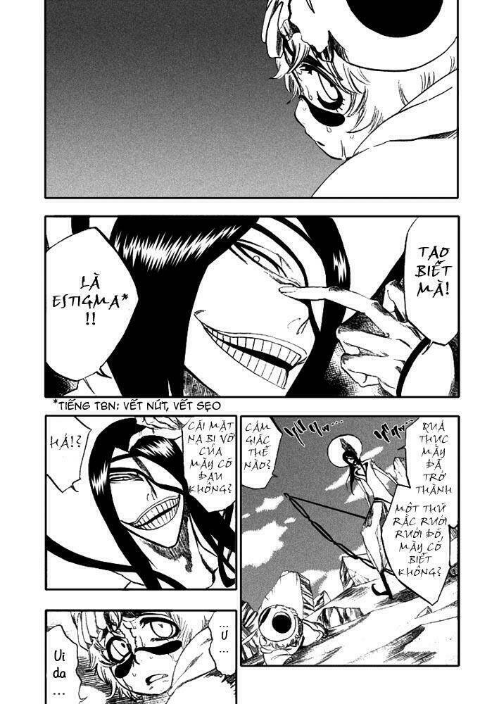 thần chết ichigo chapter 289 16