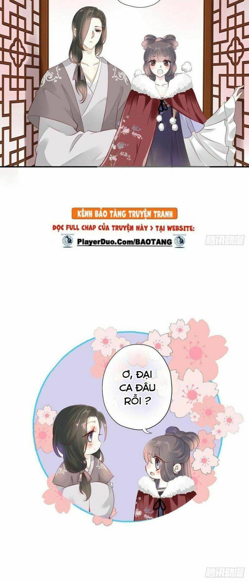 điền viên mật sủng: cô vợ nóng bỏng chapter 110 7