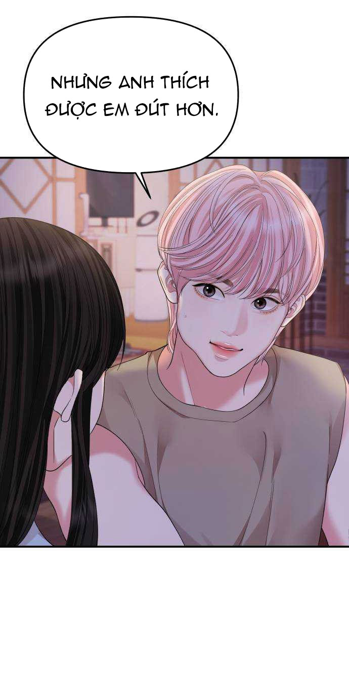 gửi em người đánh cắp những vì sao - to you who swallowed a star chapter 153.2 32