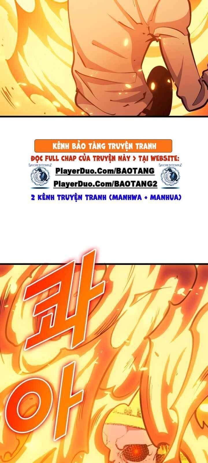 tôi trở lại thăng cấp một mình chapter 57 108