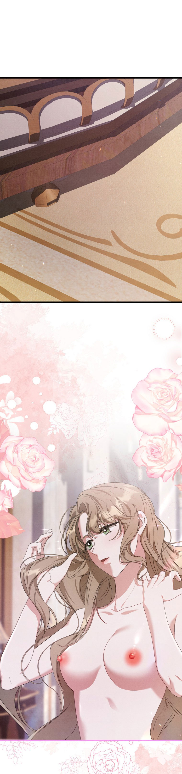 [18+] ác ma hôn chân tôi chapter 15.1 1