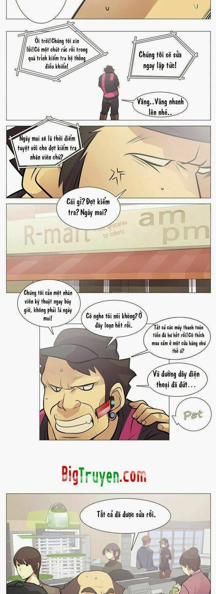 good robot chapter 3 12