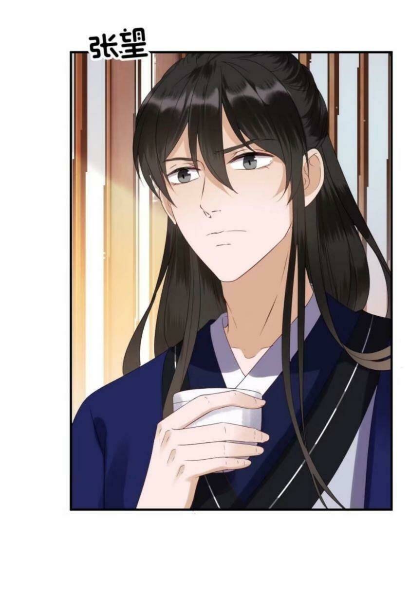 theo đuổi hoàng tử quá khó a~ chapter 74 11