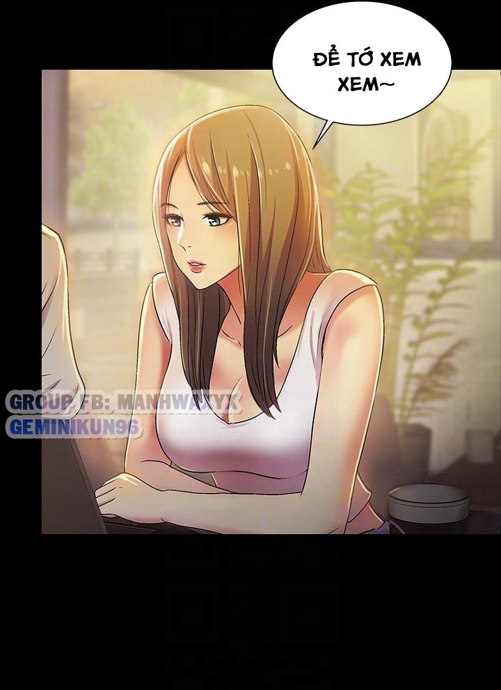 bạn gái của bạn tôi chapter 19 30