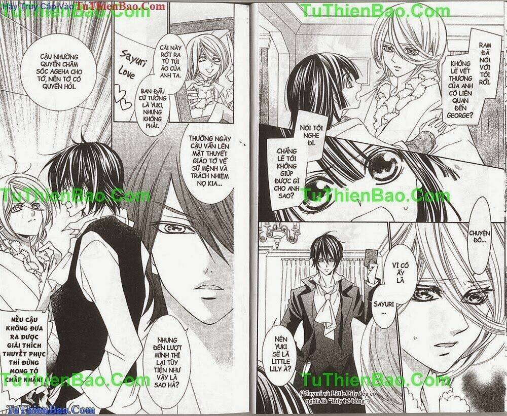 búp bê vệ sĩ chapter 3 11