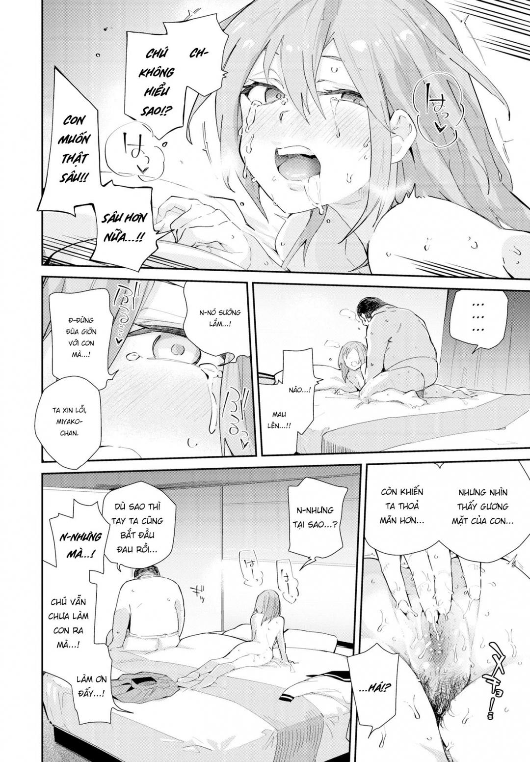 mua và bán chapter 1 12