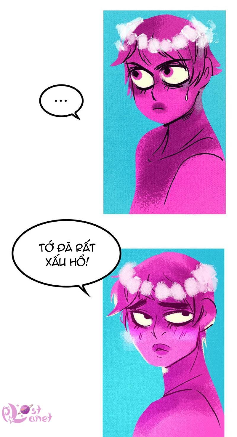 thần thoại olympus chapter 12 30