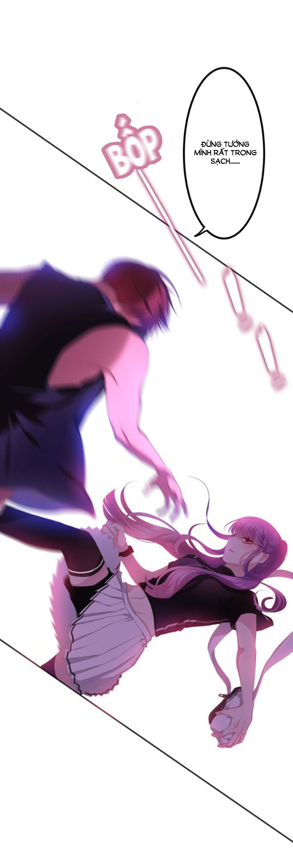 tháng sáu kì diệu chapter 47 8