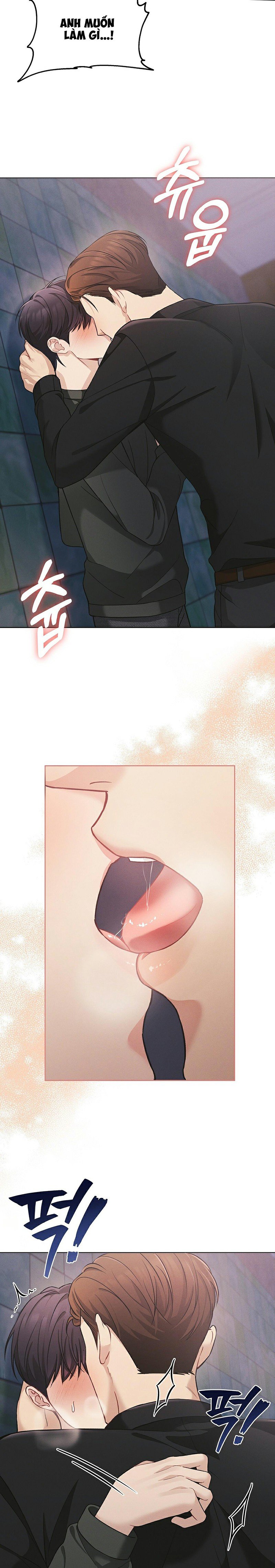 giải mã bí mật chapter 5 14