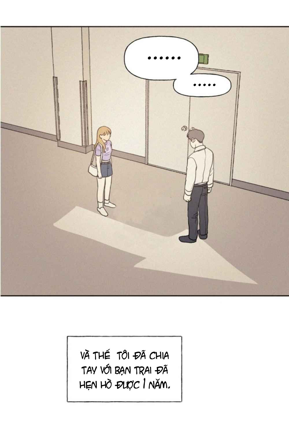 tôi yêu bạn thân khác giới của tôi chapter 1 50