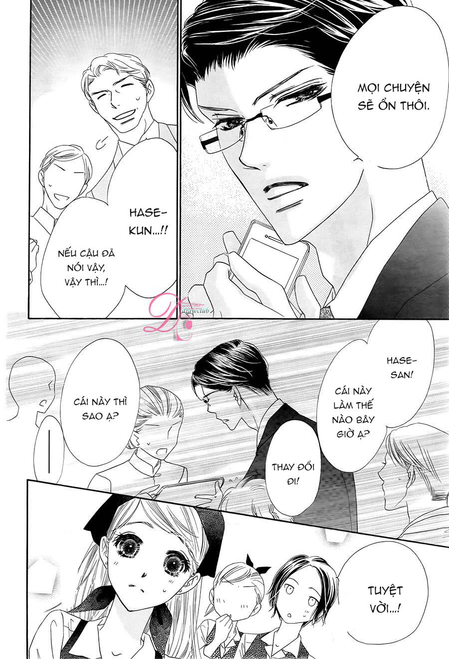 ảo ảnh tình yêu chapter 2 17