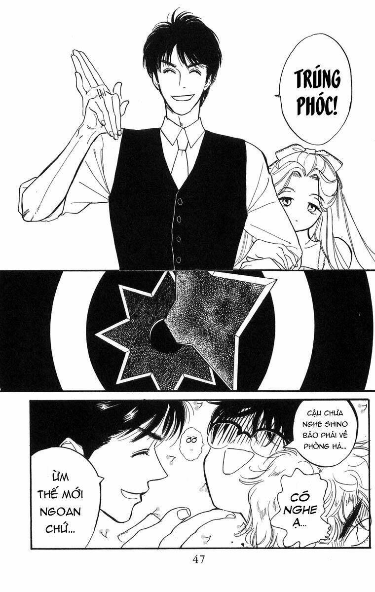 teru terux shounen chapter 8 14