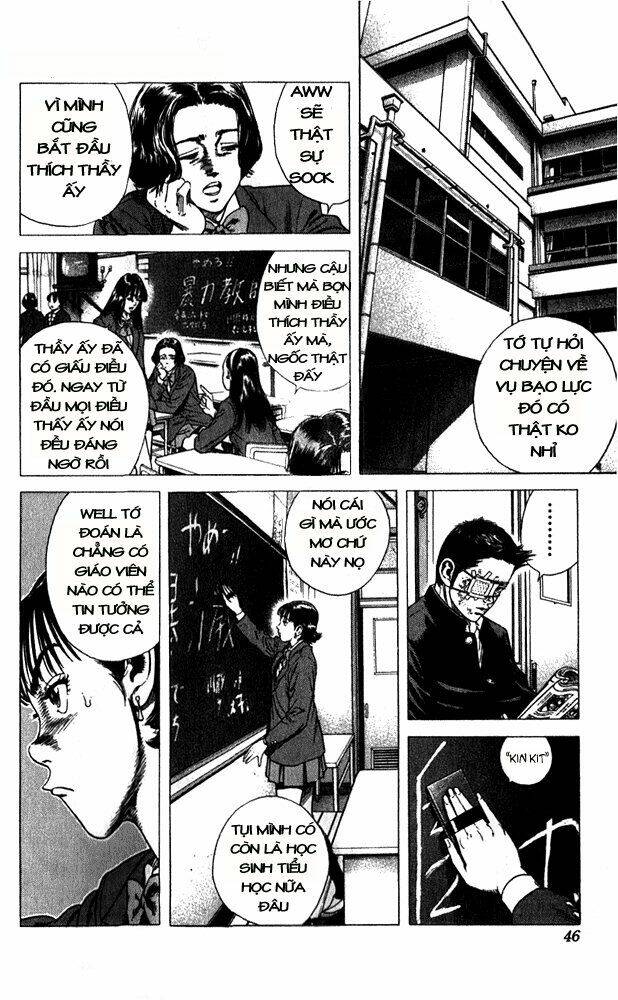 rookies chapter 11 2