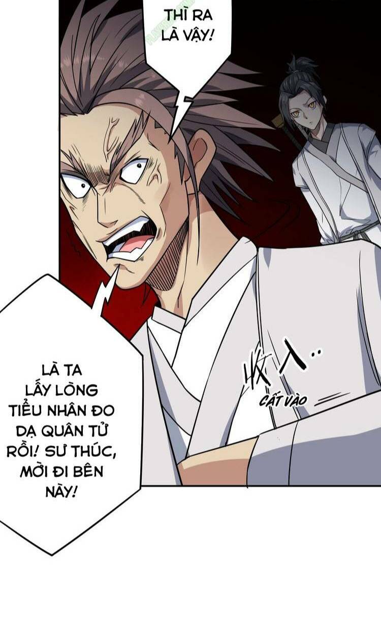 tu la võ thánh chapter 13.2 6