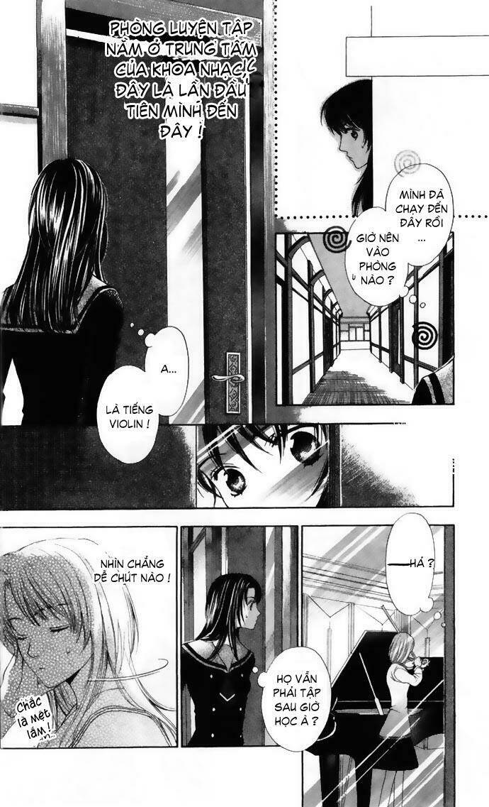 cung đàn vàng chapter 2 15