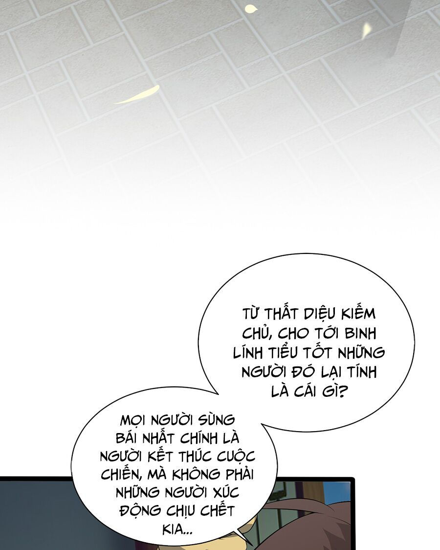 đại bảo kiếm của tôi chapter 50 79