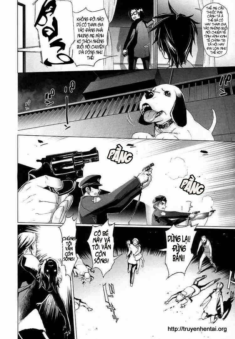 highschool of the dead chapter 6 18