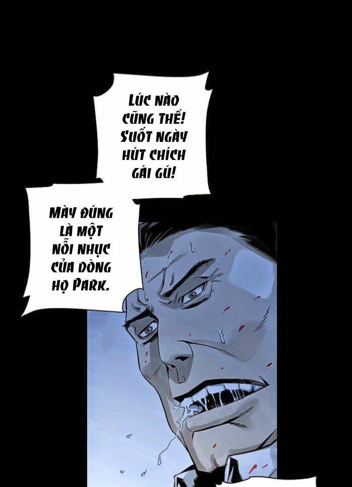 những xác chết hồi sinh từ đại dương chapter 8 43
