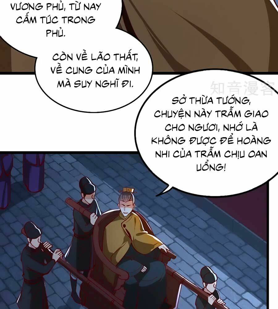 gian phi như thử đa kiều chapter 104 39