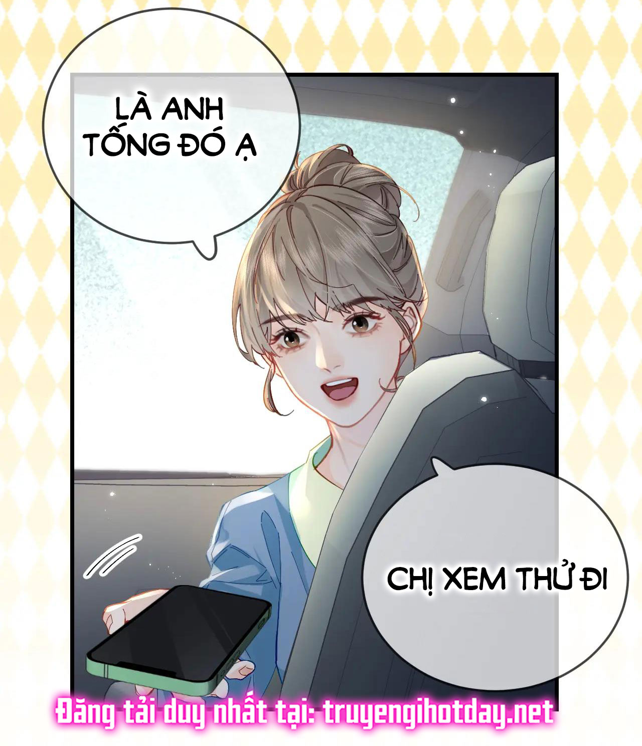 câu chuyện ngọt ngào của cặp vợ chồng đỉnh lưu chapter 41.1 10