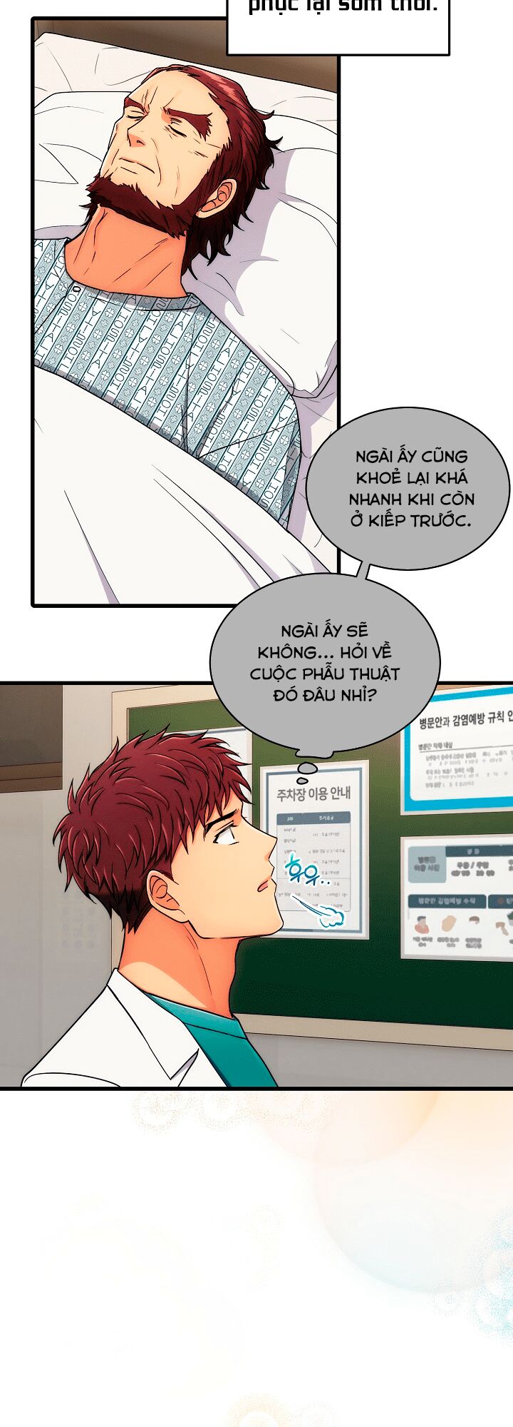 bác sĩ trùng sinh chapter 52 7