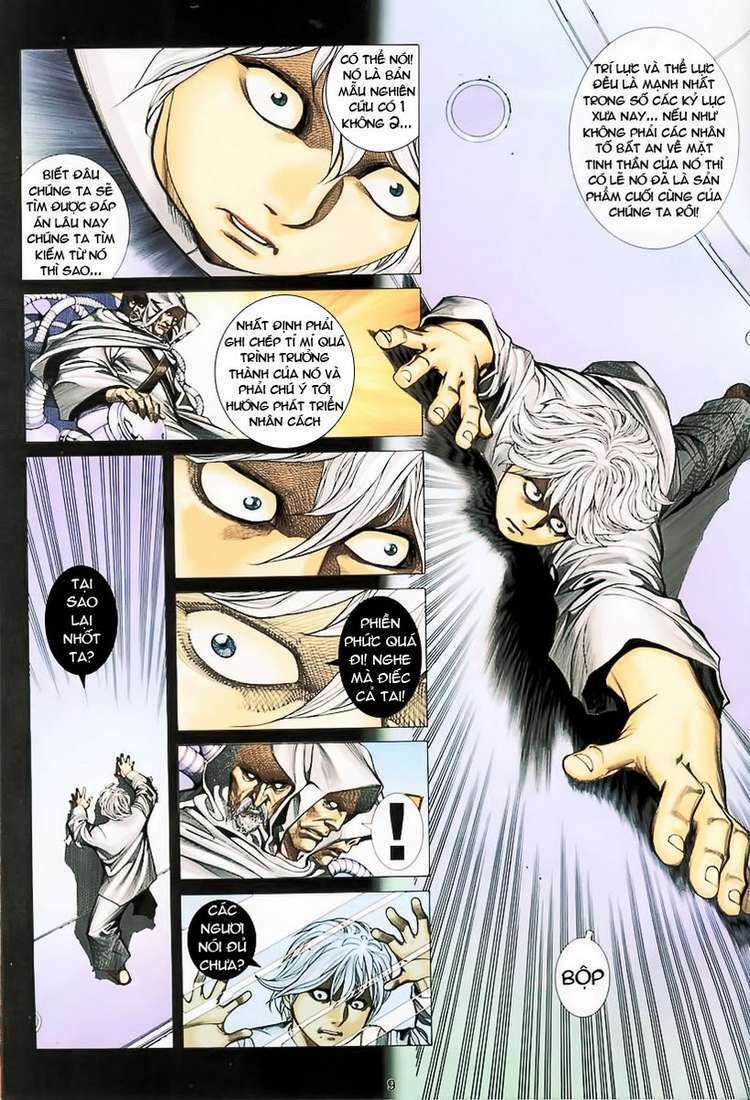 võ thần phượng hoàng chapter 65 9