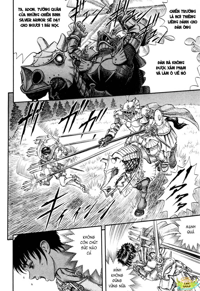 kiếm sĩ đen chapter 30 13