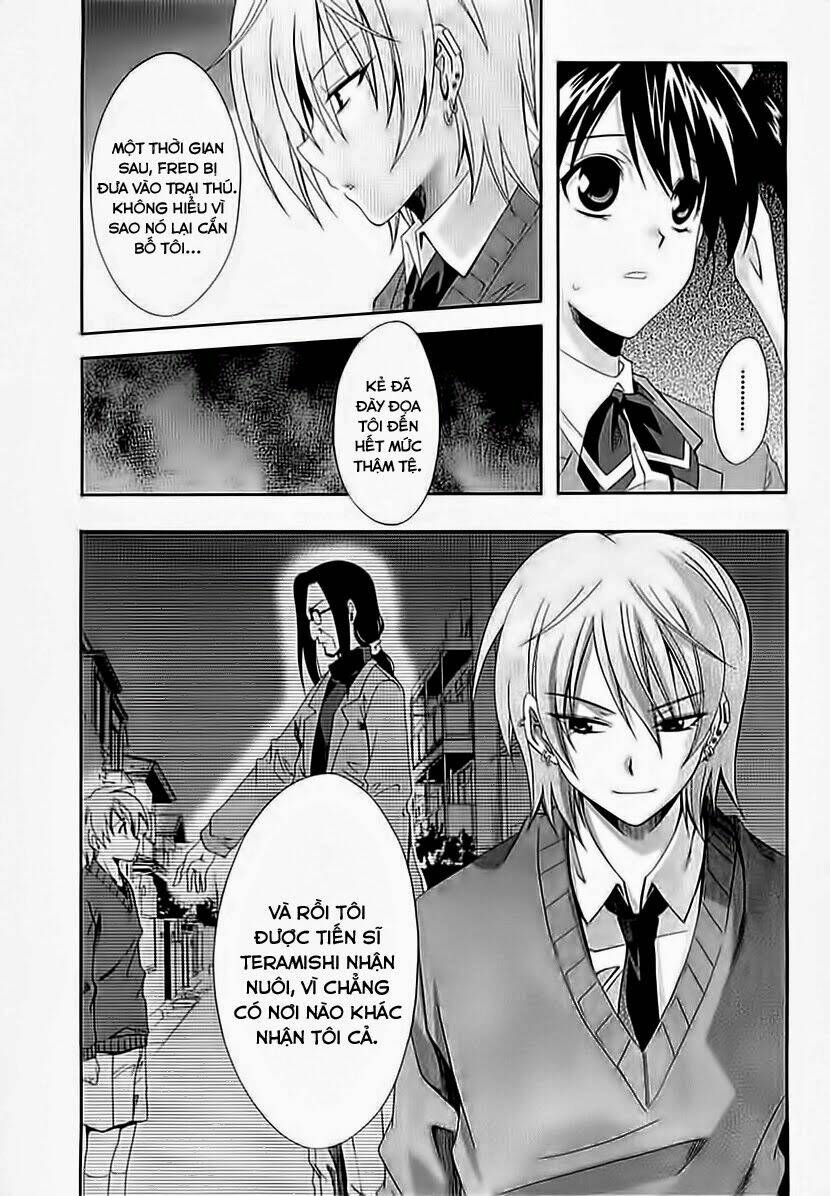 anh hùng xấu xa chapter 26 26