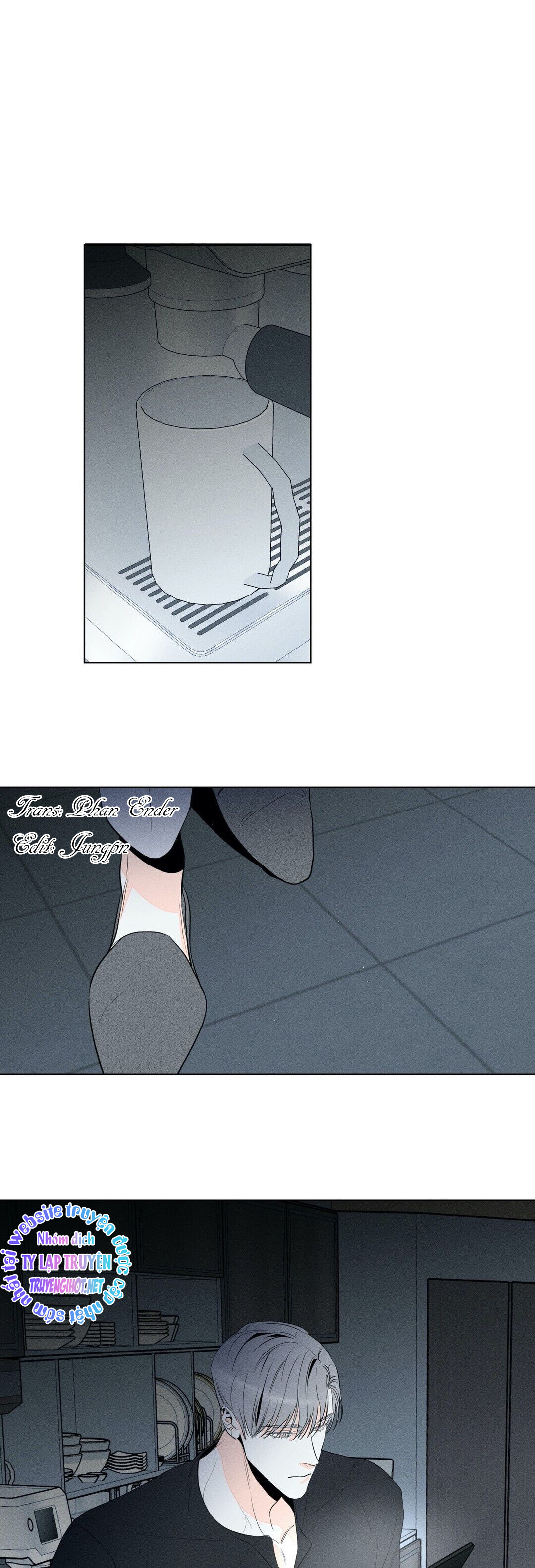 cậu vẫn thích tôi chứ? chapter 6 2