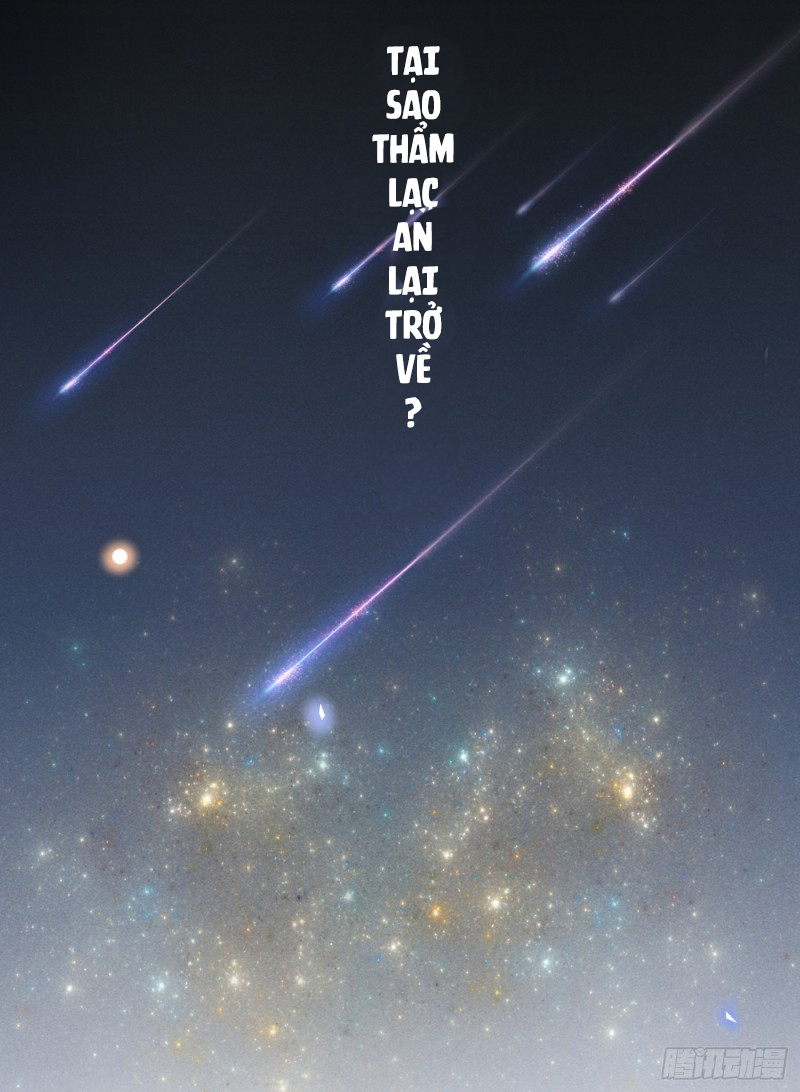 anh ấy gọi tôi là hắc liên hoa chapter 3 32