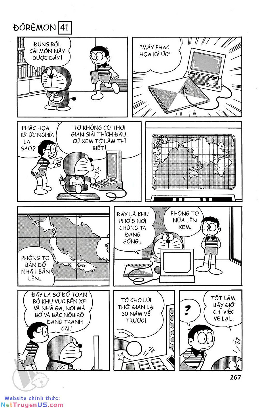 doraemon chapter 748 6