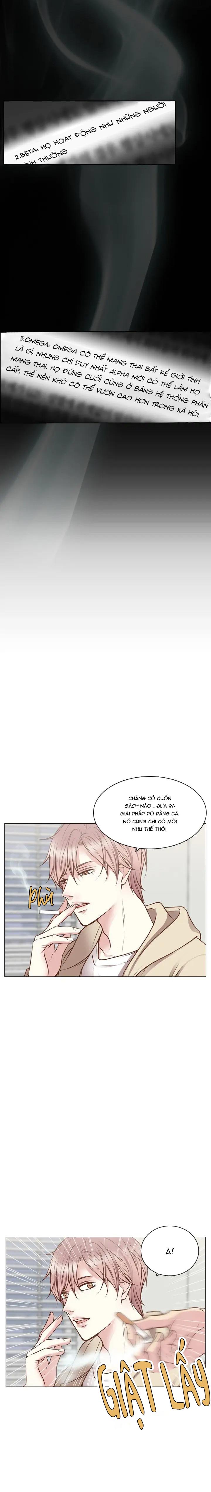 tan chảy trong em chapter 0 2