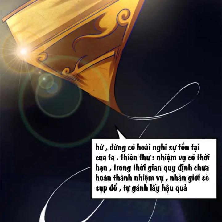 đô thị thần tướng chapter 1 50