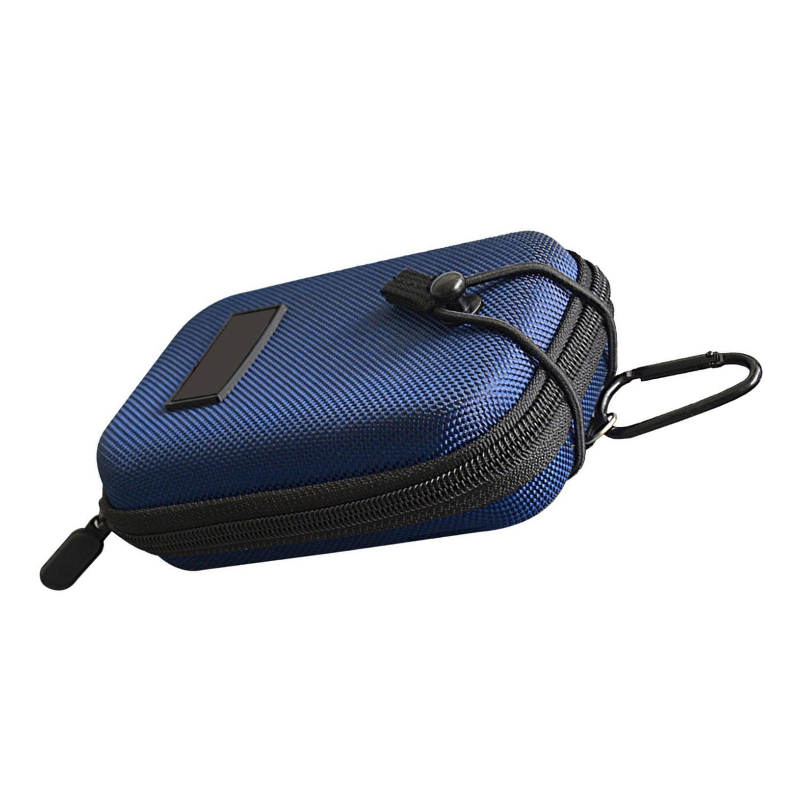 Golf Rangefinder Case Range Carry Bag Universal Golf Range Bag