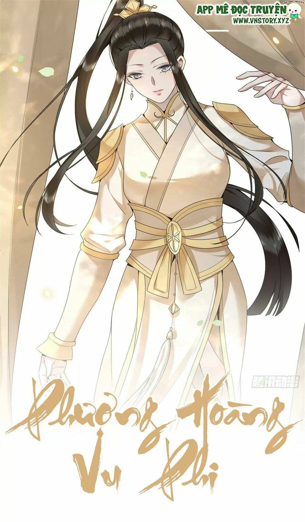 phượng hoàng vu phi chapter 117 1