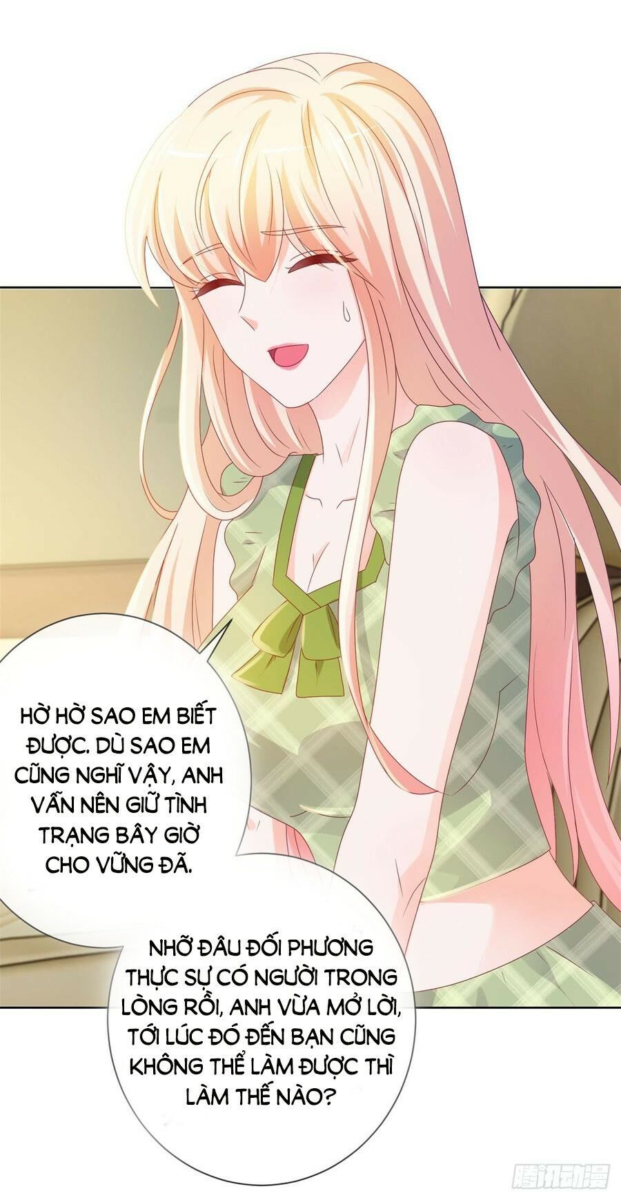 ẩn hôn 100%: chọc tức vợ yêu mua một tặng một chapter 104 33