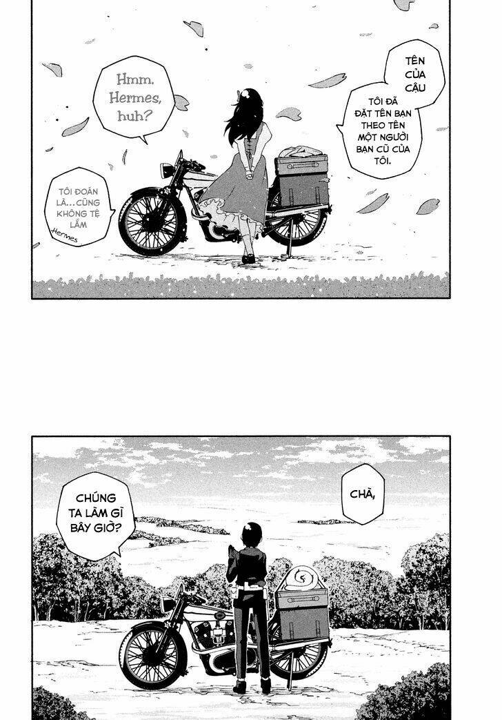 kino no tabi - the beautiful world chapter 1 63