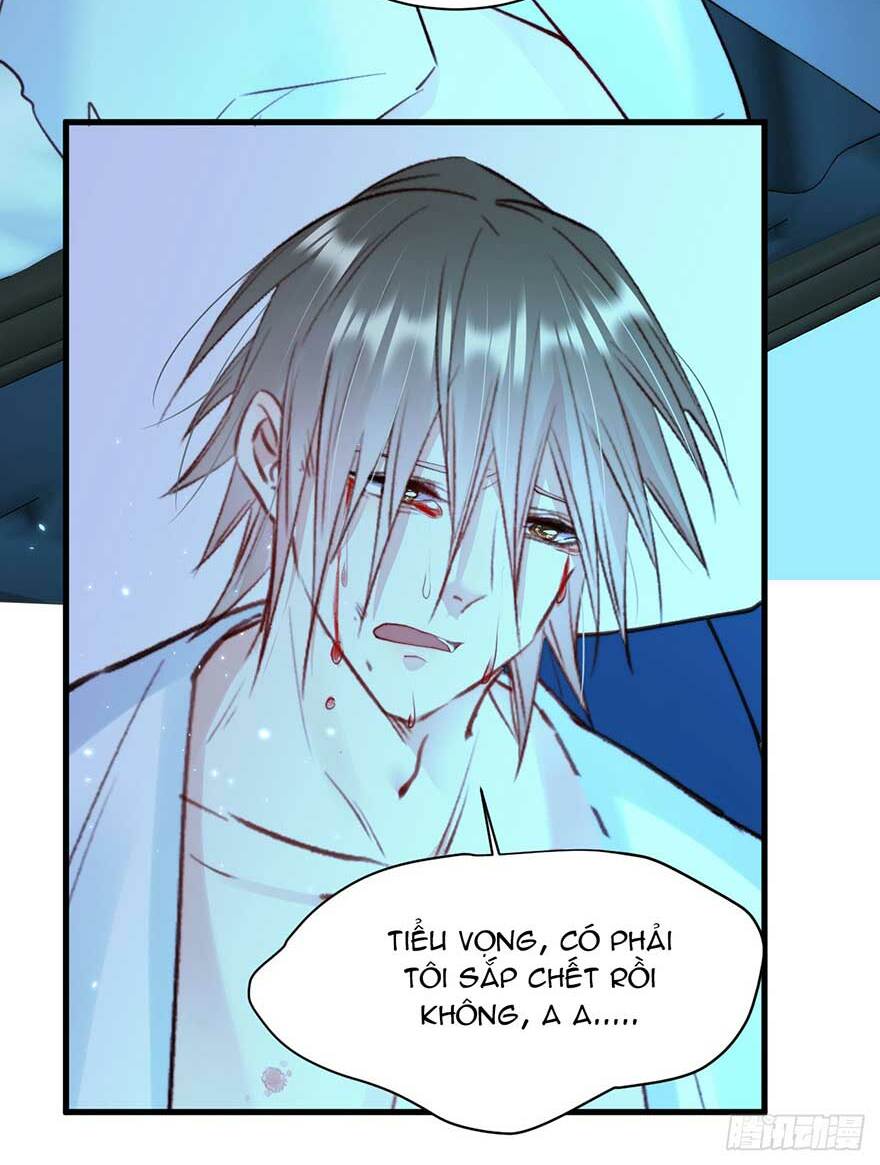 triều tây, in or out chapter 21.1 16